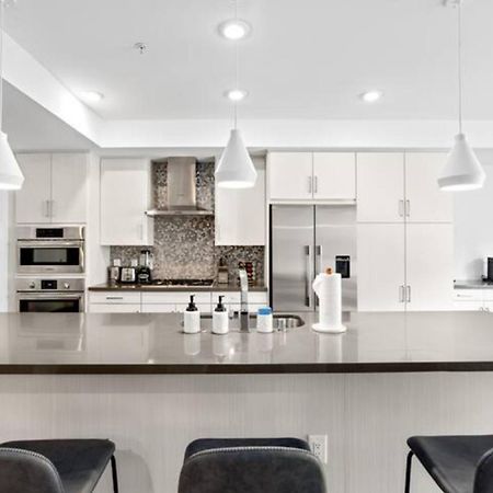 Ruby Tide - Two Floor Airy 2Br Marina Side Exclusive Amenities Los Angeles Exterior foto