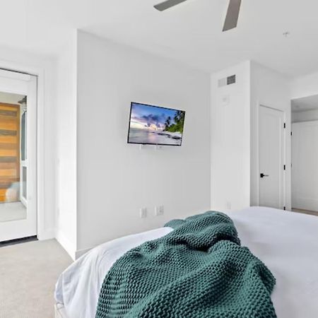 Ruby Tide - Two Floor Airy 2Br Marina Side Exclusive Amenities Los Angeles Exterior foto