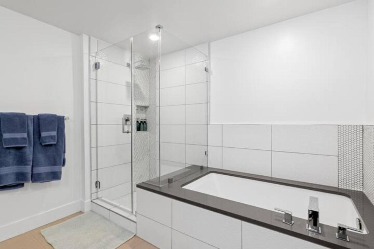 Ruby Tide - Two Floor Airy 2Br Marina Side Exclusive Amenities Los Angeles Exterior foto