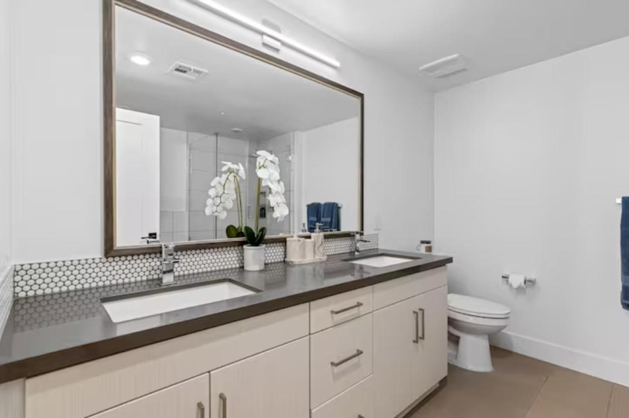 Ruby Tide - Two Floor Airy 2Br Marina Side Exclusive Amenities Los Angeles Exterior foto