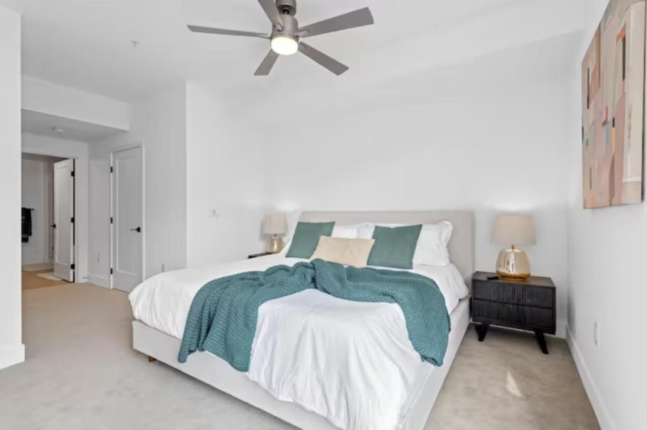 Ruby Tide - Two Floor Airy 2Br Marina Side Exclusive Amenities Los Angeles Exterior foto