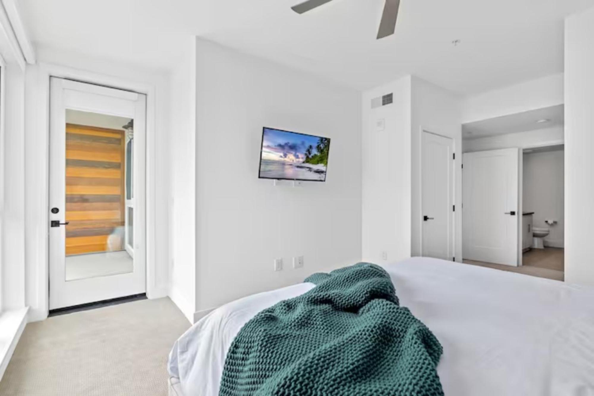 Ruby Tide - Two Floor Airy 2Br Marina Side Exclusive Amenities Los Angeles Exterior foto