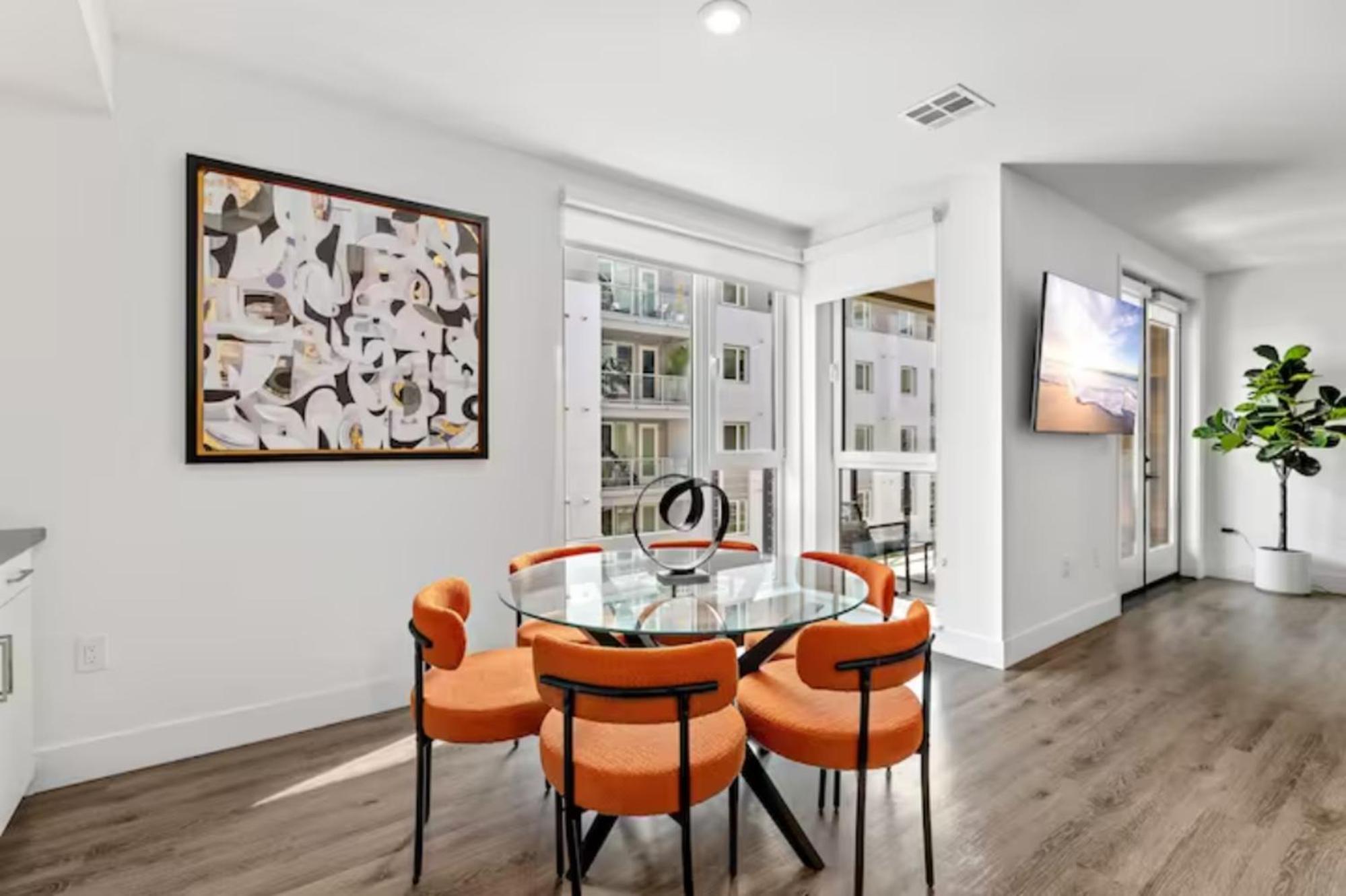 Ruby Tide - Two Floor Airy 2Br Marina Side Exclusive Amenities Los Angeles Exterior foto